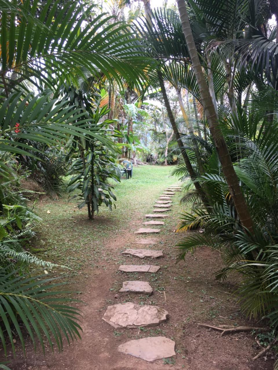 Hotel Green Ecologico La Vega  Luaran gambar